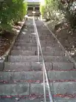 石内のお大師さん 金剛院のその他建物