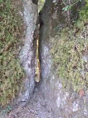 岩屋神社(福岡県)