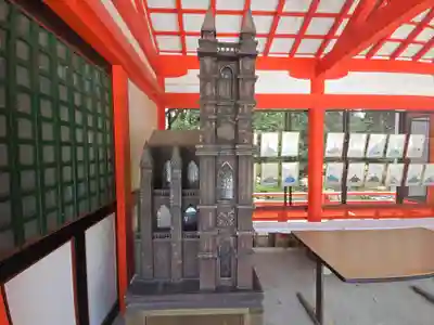 近江神宮(滋賀県)