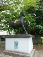 加佐美神社(岐阜県)