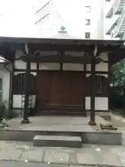 成覚寺(東京都)