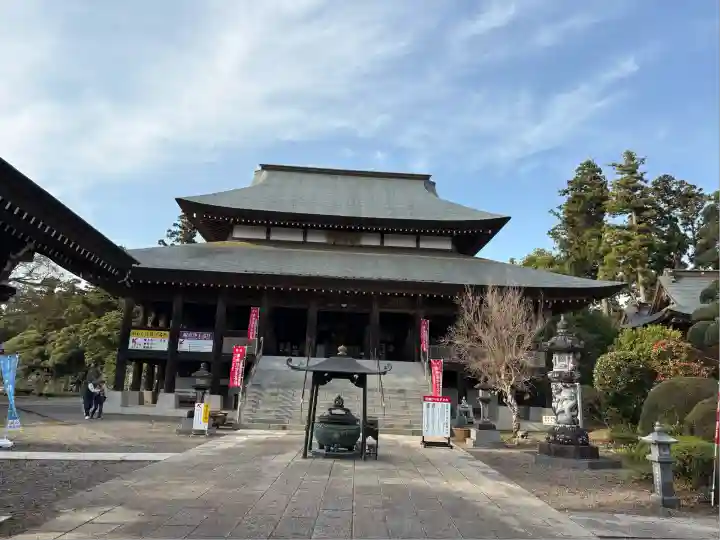 高蔵寺(千葉県)