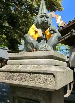 清洲山王宮　日吉神社の{uncategorized: "未分類", other: "その他", undefined: "問題あり", building: "その他建物", grave: "お墓", sacred_gate: "鳥居", guardian: "狛犬", statue: "像", buddha: "仏像", history: "歴史", nature: "自然", garden: "庭園", animal: "動物", pagoda: "塔", temizu: "手水舎", mountain_gate: "山門・神門", sanctuary: "本殿・本堂", subordinate: "末社・摂社", art: "芸術", scenery: "景色", jizo: "地蔵", ema: "絵馬", goshuin: "御朱印", omikuji: "おみくじ", items: "授与品その他", amulet: "お守り", goshuincho: "御朱印帳", eats: "食事", festival: "お祭り", votive_dance: "神楽", shichigosan: "七五三参", wedding: "結婚式", experience: "体験その他", initially: "初詣", around: "周辺", anti_infection: "感染症対策"}