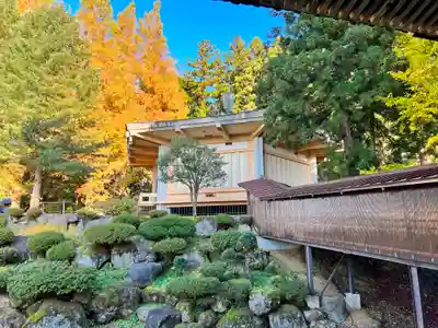 井波別院瑞泉寺(富山県)