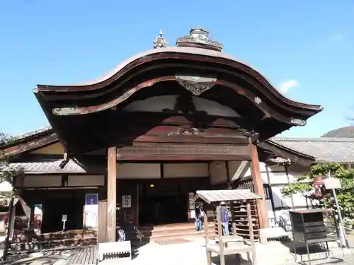 醍醐寺（上醍醐）(京都府)
