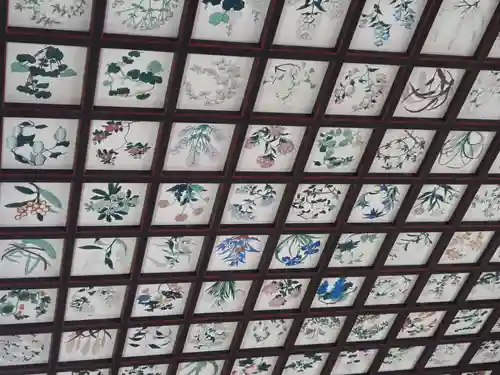 鹿児島神宮(鹿児島県)