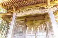 須賀神社(宮城県)