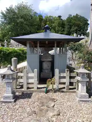 高松山観音寺(福島県)