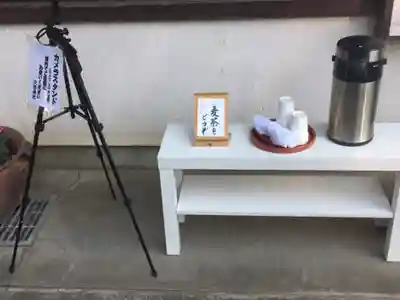 相模国総社六所神社のその他建物