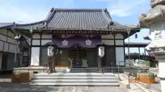 観音寺(栃木県)