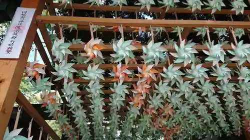 川越氷川神社のその他建物