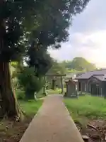 西御門神社(千葉県)