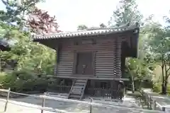 唐招提寺の建物その他