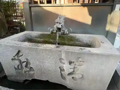 髙牟神社(愛知県)