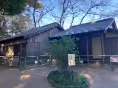 松陰神社(東京都)