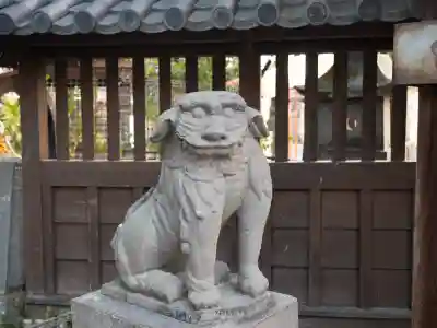 牛嶋天満宮(佐賀県)