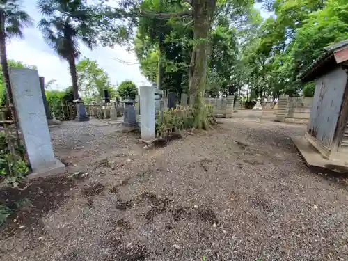 教王寺のその他建物