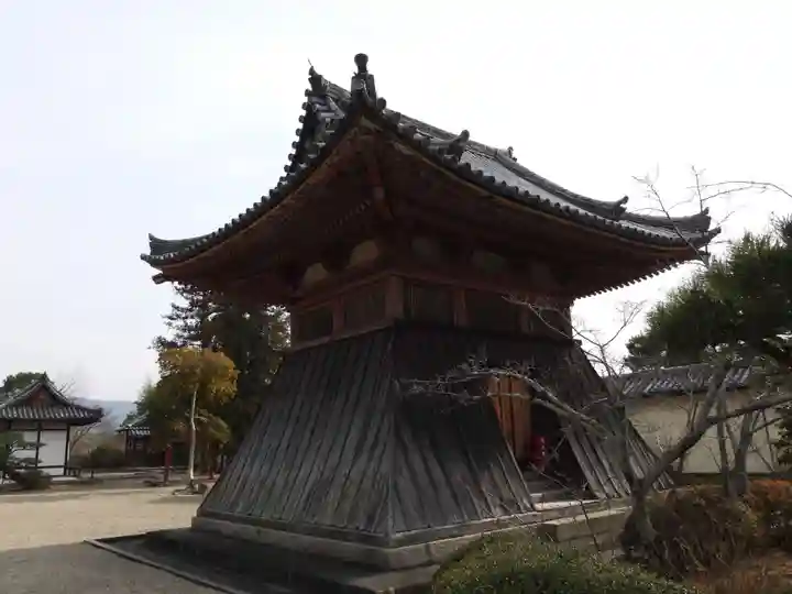 法華寺(奈良県)