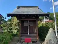 厳島神社(千葉県)