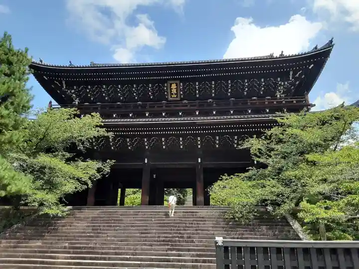 知恩院(京都府)