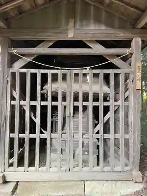 吉田八幡宮(栃木県)