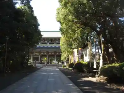 総持寺(神奈川県)