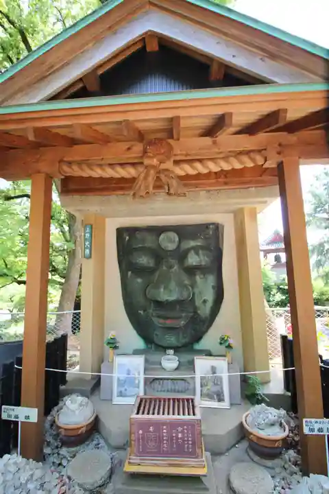 清水観音堂のその他建物