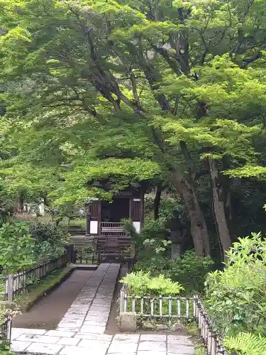 円覚寺のその他建物