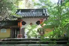 永源寺(滋賀県)