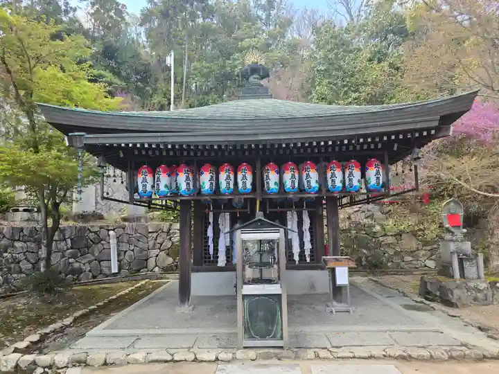中山寺(兵庫県)
