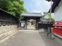 龍照院(常楽寺)(愛知県)