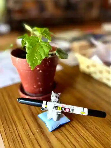 子檀嶺神社(長野県)