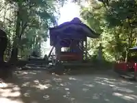 薦神社(大分県)