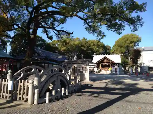 古知野神社(愛知県)
