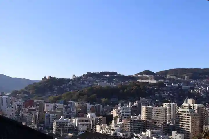 若宮稲荷神社(長崎県)