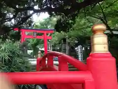 伊古奈比咩命神社の建物その他