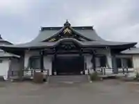 寳泉寺(北海道)