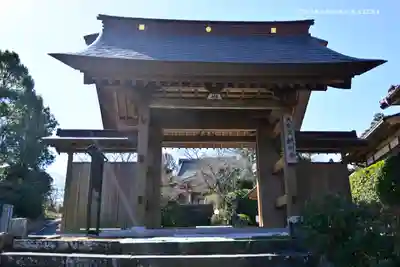 観明寺(千葉県)