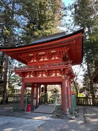 木幡神社(栃木県)