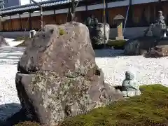 御堂　陽願寺(福井県)