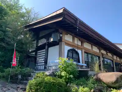 佛石寺のその他建物