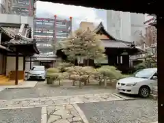 妙心寺の建物その他