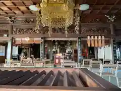 行福寺(愛知県)