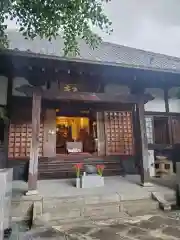 林入寺(静岡県)