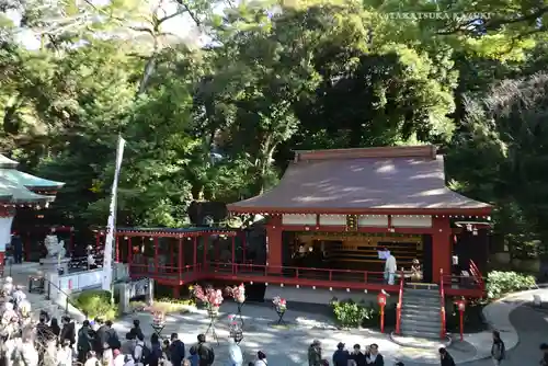 來宮神社(静岡県)