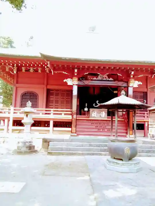 勝福寺(神奈川県)