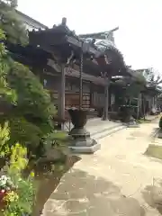 眞徳寺(神奈川県)