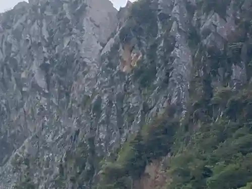 石鎚神社頂上社(愛媛県)