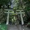 宝登山神社奥宮(埼玉県)