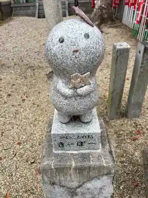 安城神社(愛知県)